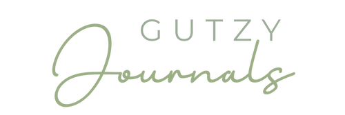 Gutzy Journals